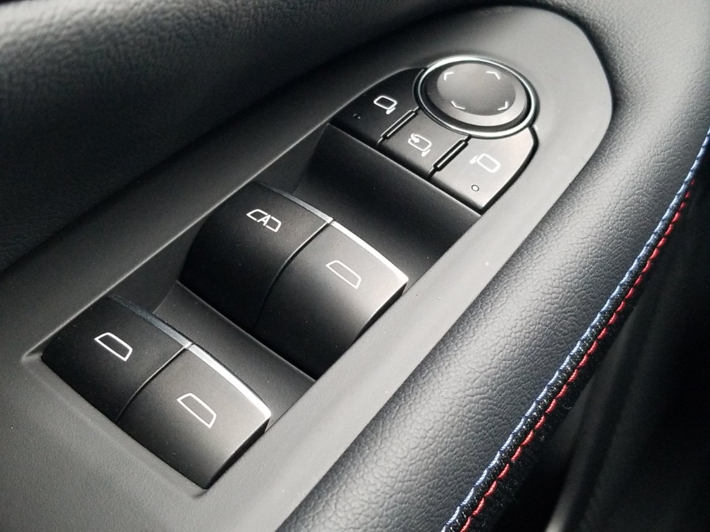 New 2025 Sterling Gray Metallic Chevrolet RS image 24