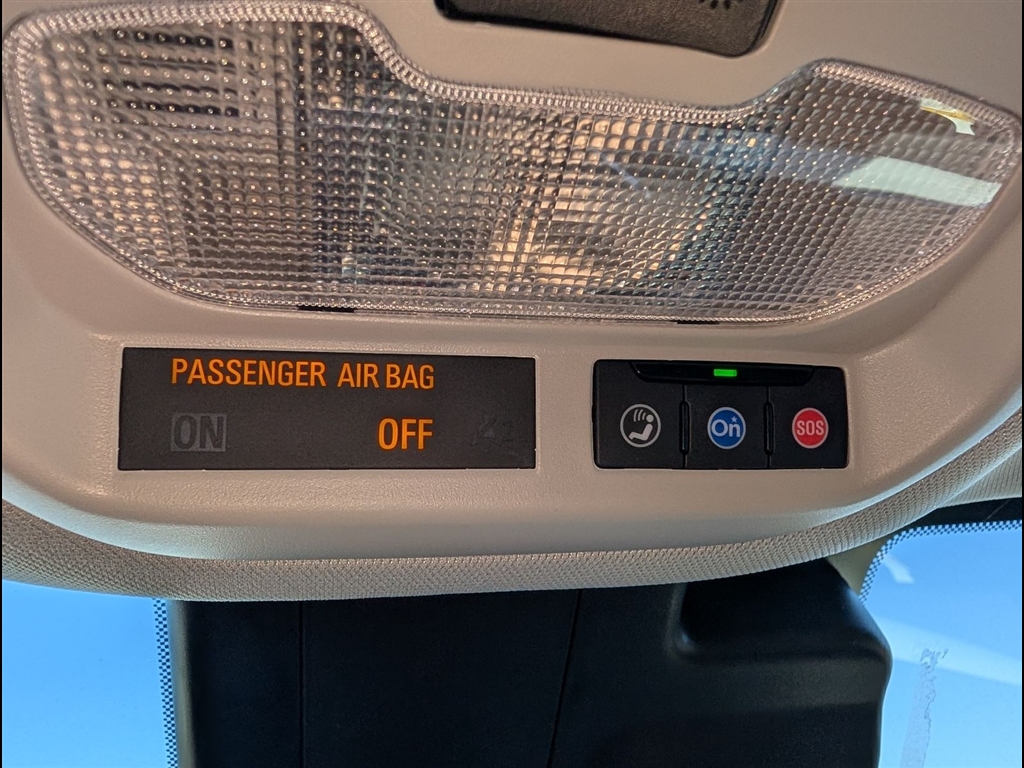 New 2026 Sterling Gray Metallic Chevrolet LT image 24