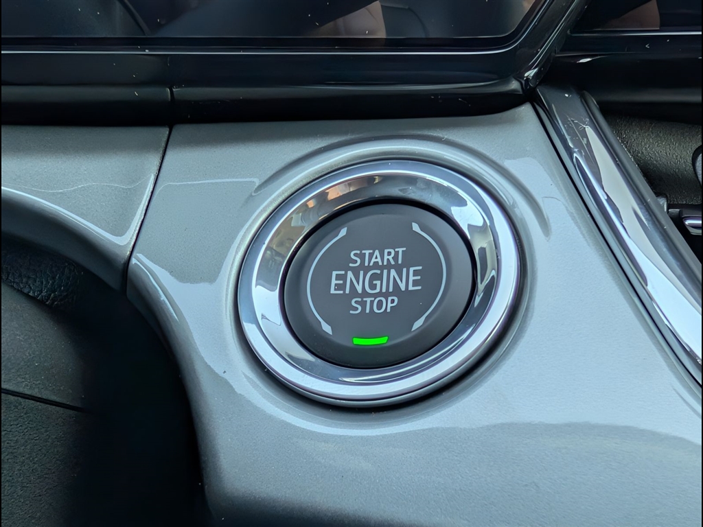 New 2026 Sterling Gray Metallic Chevrolet LT image 24