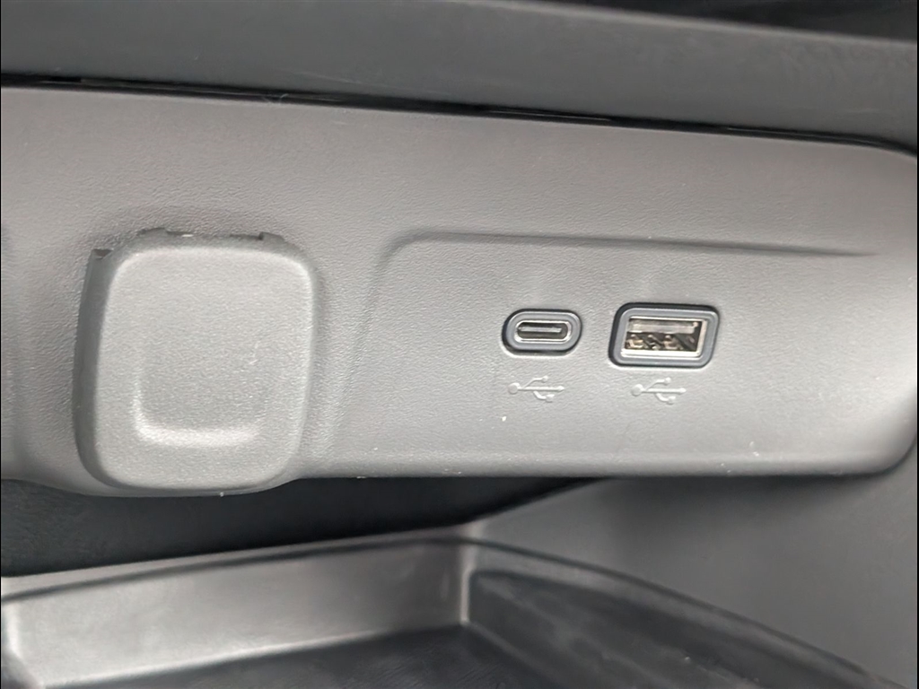 New 2026 Marina Blue Metallic Chevrolet RS image 24