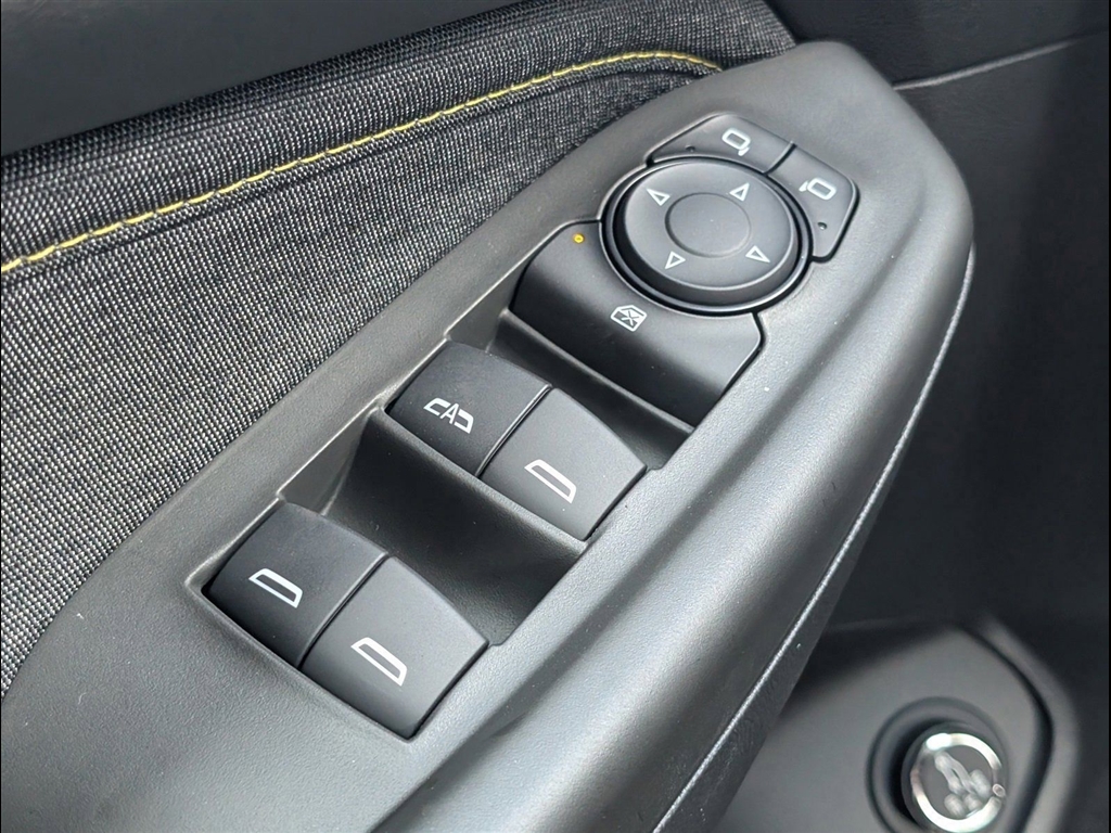 New 2026 Cacti Green Chevrolet ACTIV image 24