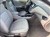 2021 Chevrolet Malibu LS Fleet