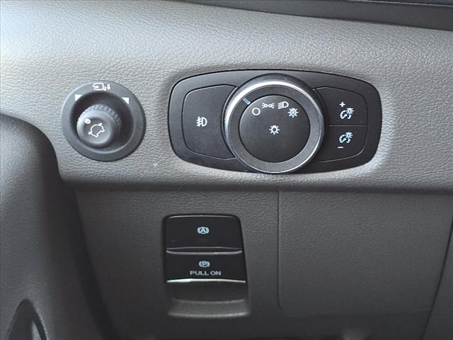 2022 Ford Transit 350 XLT