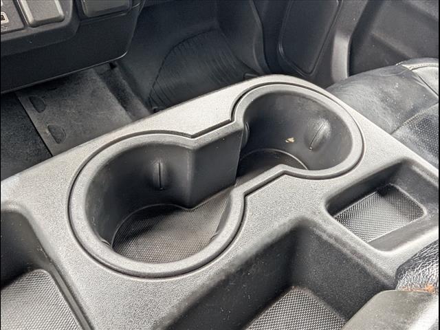 2022 Chevrolet Silverado 1500 Limited LT