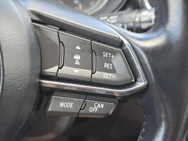 2018 Mazda CX-9 Grand Touring
