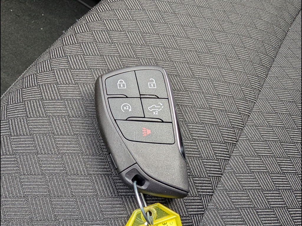 New 2026 Lakeshore Blue Metallic Chevrolet Custom image 25