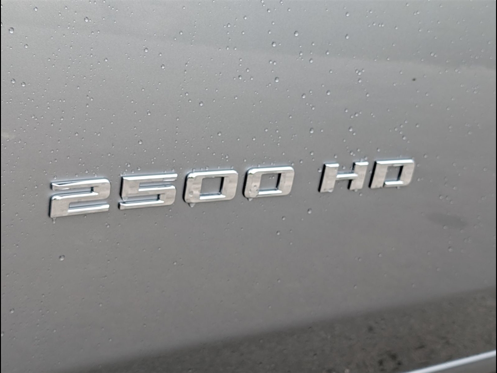 New 2026 Sterling Gray Metallic Chevrolet Custom image 25