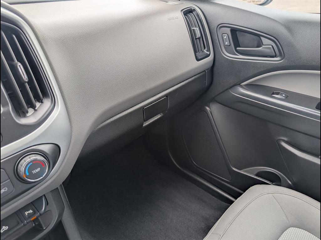 Used 2021 Summit White Chevrolet Work Truck image 25