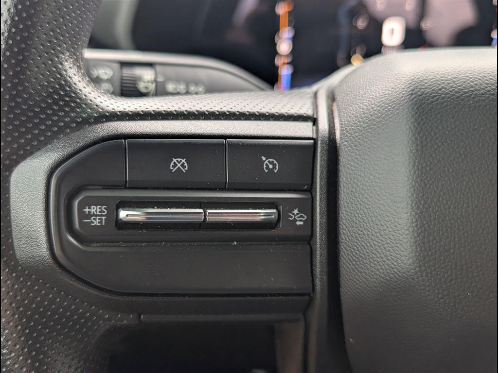 Used 2023 Glacier Blue Metallic Chevrolet Trail Boss image 25