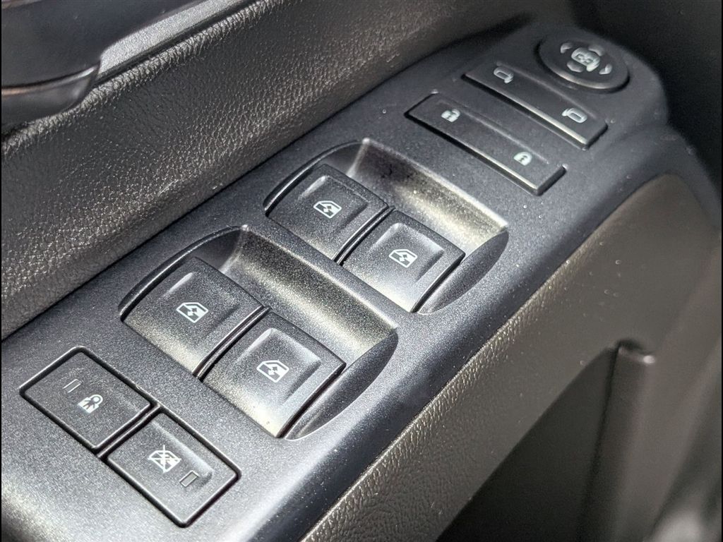 Used 2016 Red Hot Chevrolet Work Truck image 25