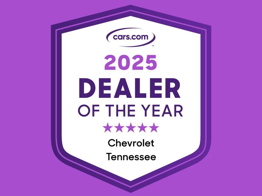 Used 2020 Satin Steel Metallic Chevrolet Custom Trail Boss image 25