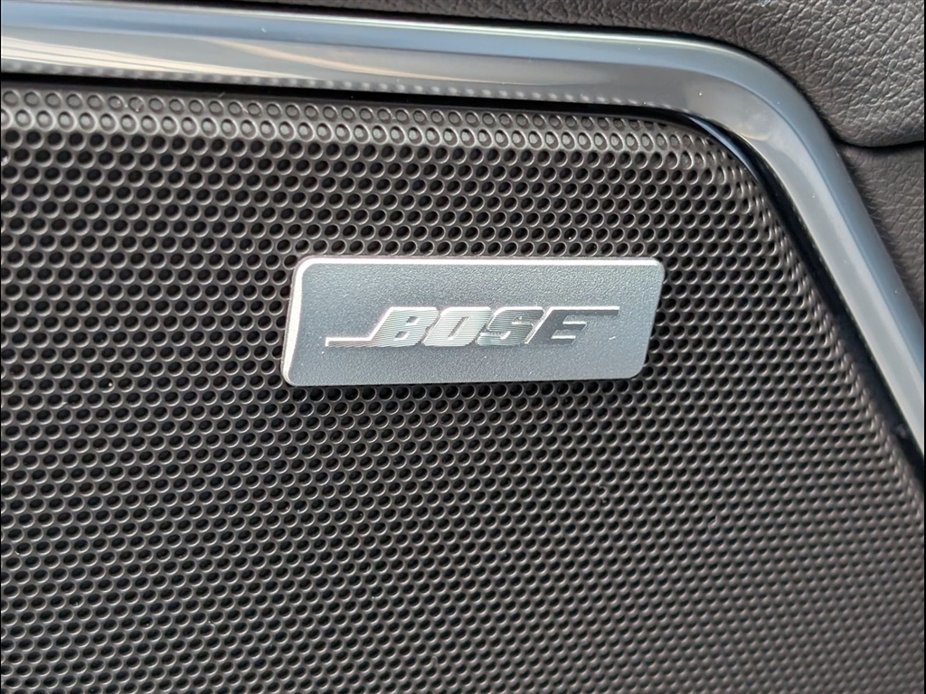 New 2026 Sterling Gray Metallic Chevrolet RST image 25