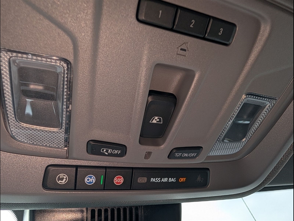 New 2026 Sterling Gray Metallic Chevrolet RST image 25