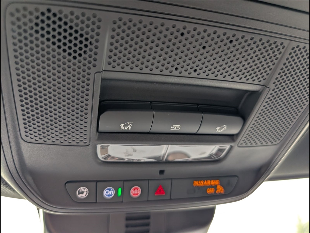 New 2026 Sterling Gray Metallic Chevrolet Z71 image 25