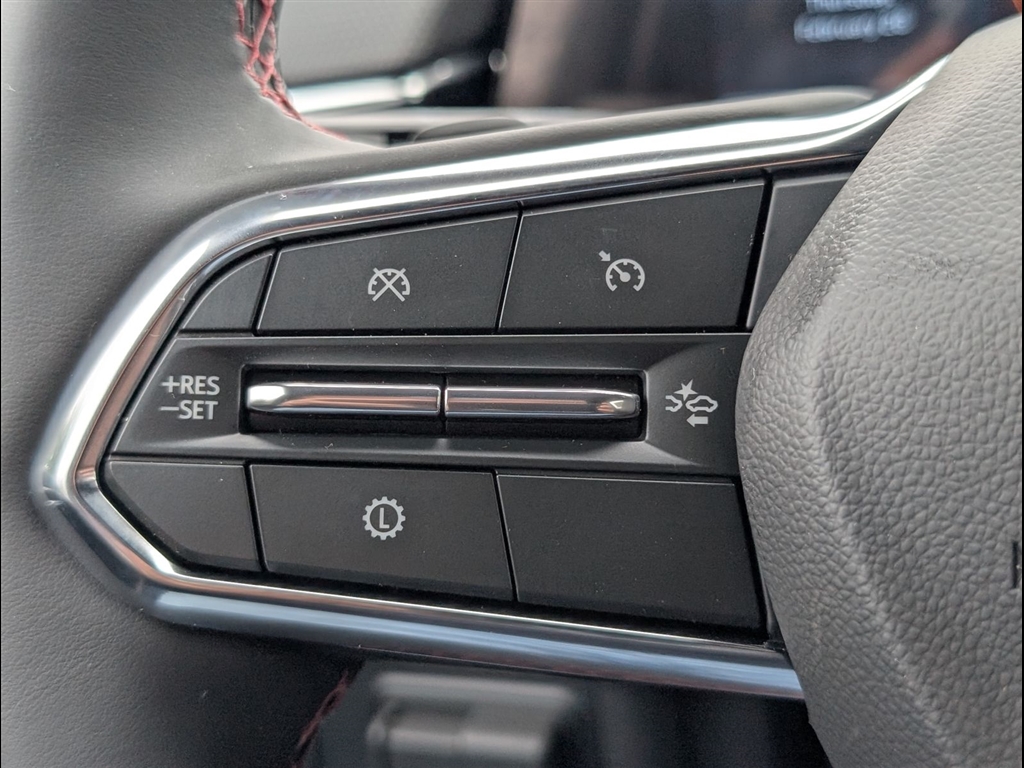 New 2026 Dark Ash Metallic Chevrolet RST image 25