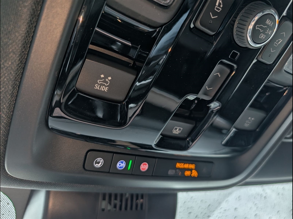 New 2026 Black Chevrolet High Country image 25