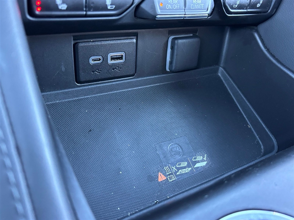 Certified Used 2024 Black Chevrolet LT image 25