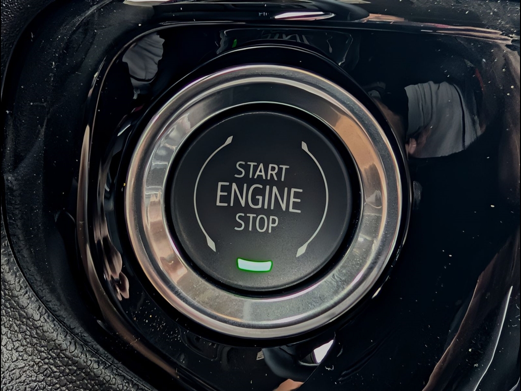 New 2026 Lakeshore Blue Metallic Chevrolet LT image 25