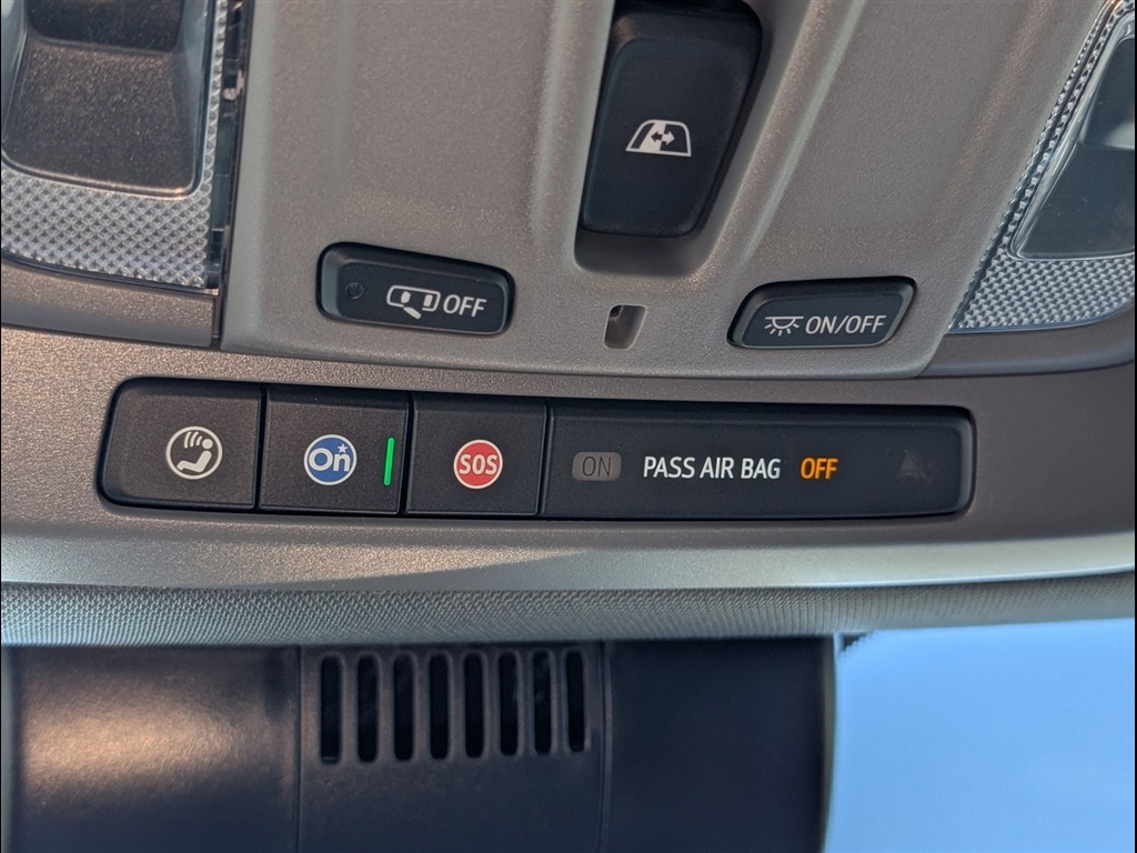 New 2026 Lakeshore Blue Metallic Chevrolet LT image 25