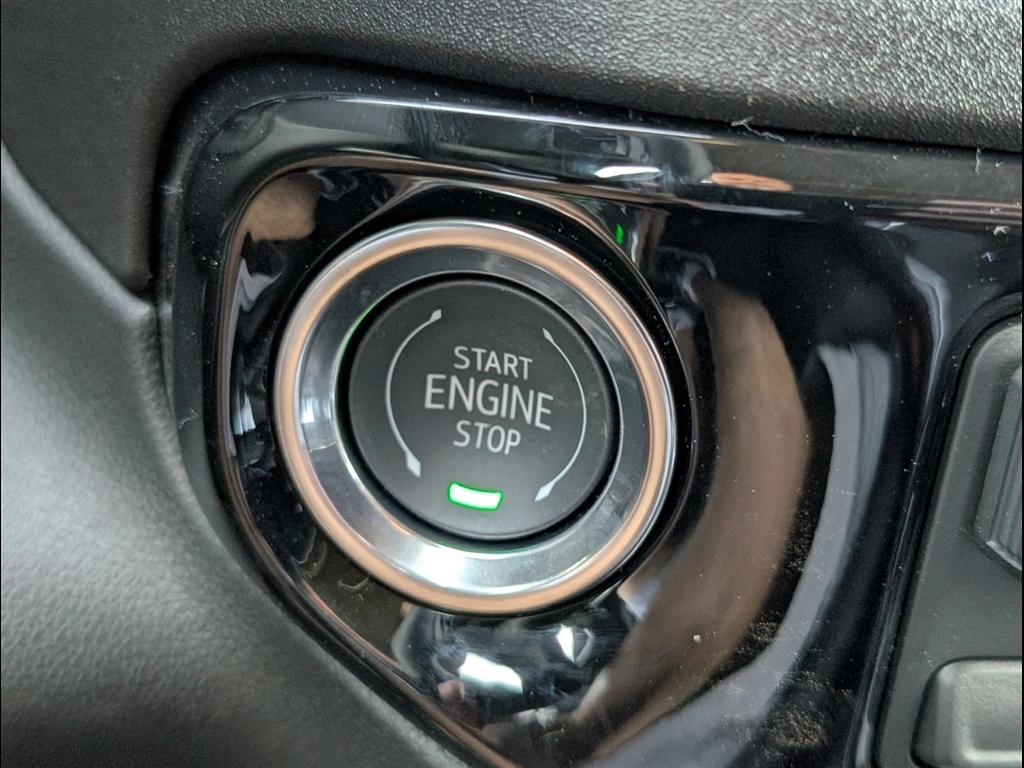 New 2026 Black Chevrolet LT image 25