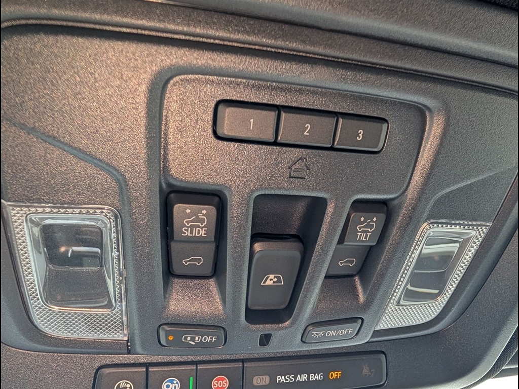 New 2026 Black Chevrolet ZR2 image 25