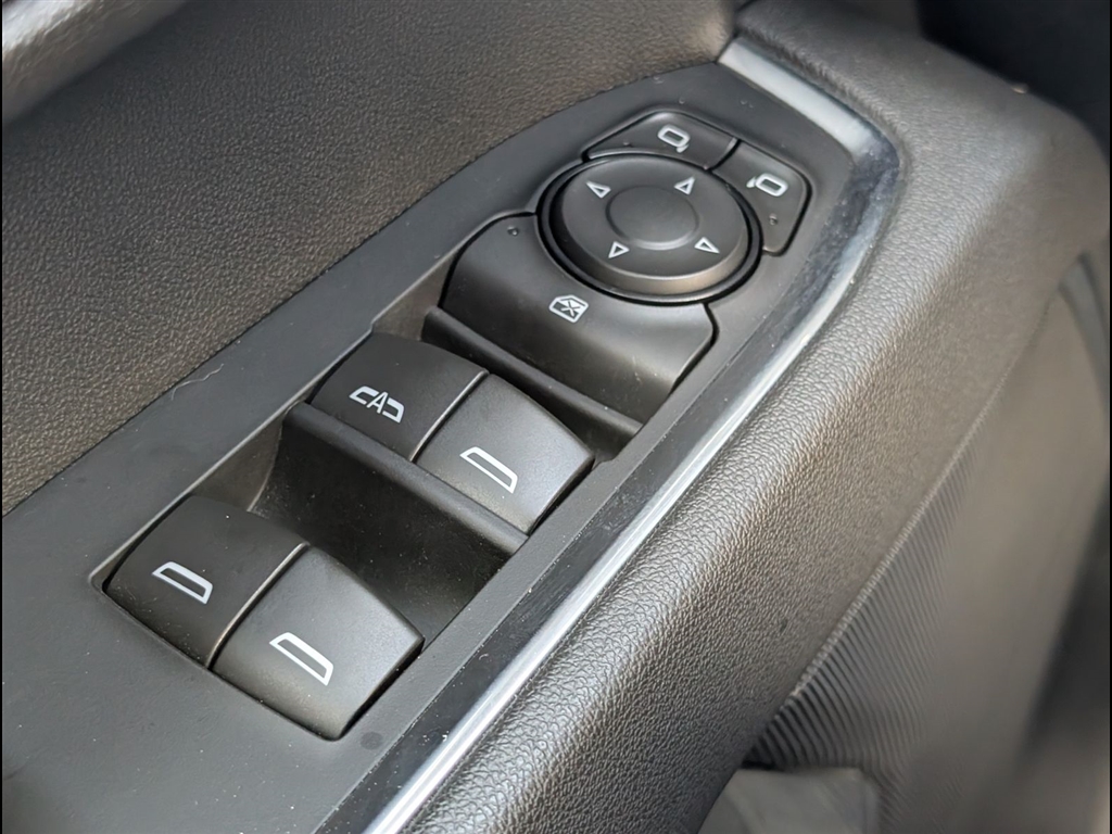 Used 2026 Black Chevrolet RST image 25