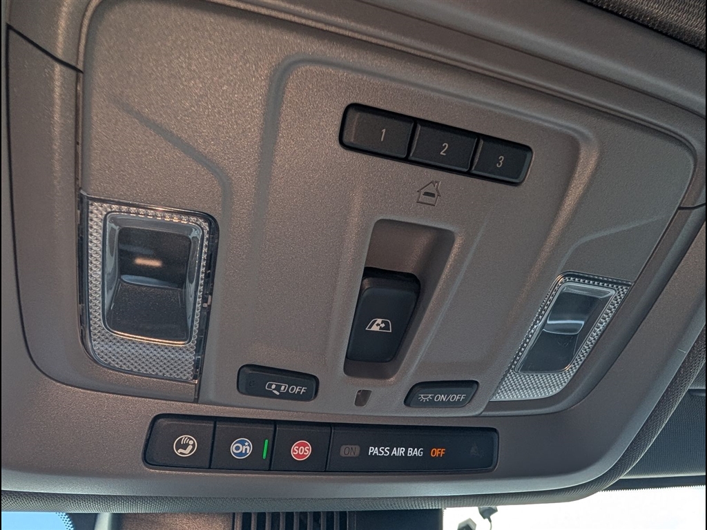 New 2026 Sterling Gray Metallic Chevrolet LT image 25