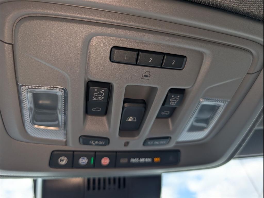 New 2026 Cypress Gray Chevrolet LT Trail Boss image 25