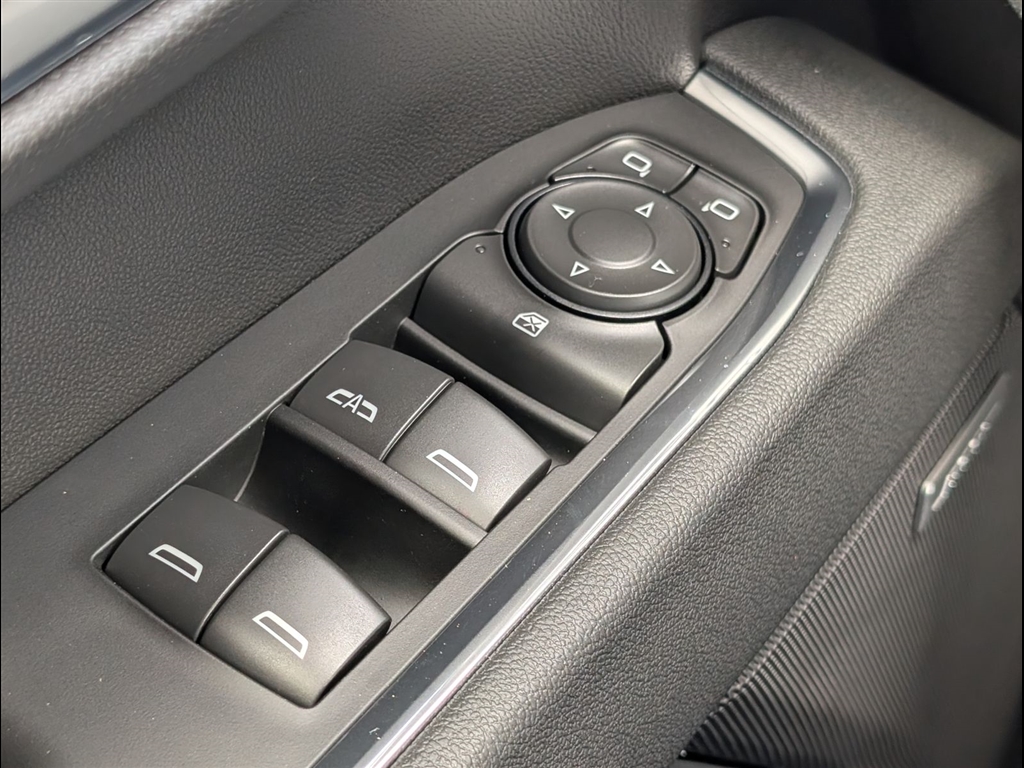 New 2026 Cypress Gray Chevrolet LT Trail Boss image 25