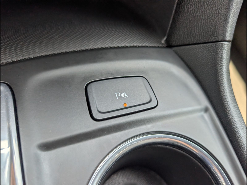 Used 2023 Sterling Gray Metallic Chevrolet LT image 25