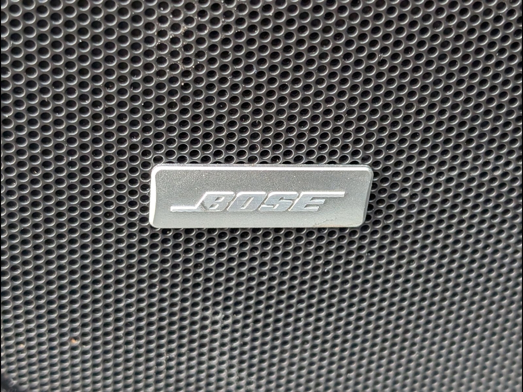 Used 2025 Sterling Gray Metallic Chevrolet RS image 25