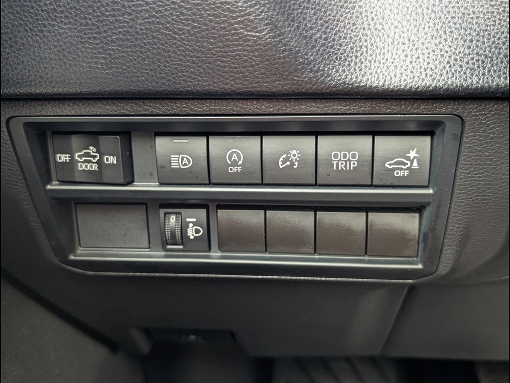 Used 2024 Celestial Silver Metallic Toyota SR5 image 25