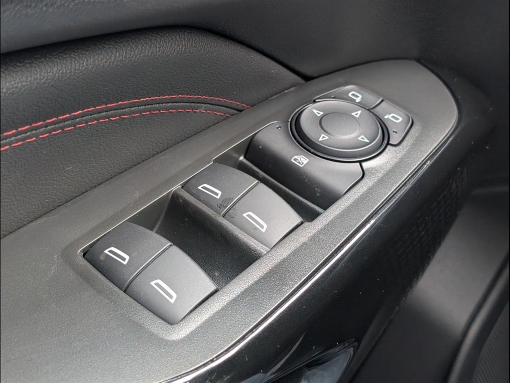 New 2026 Marina Blue Metallic Chevrolet RS image 25