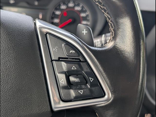 2021 Chevrolet Camaro LT1