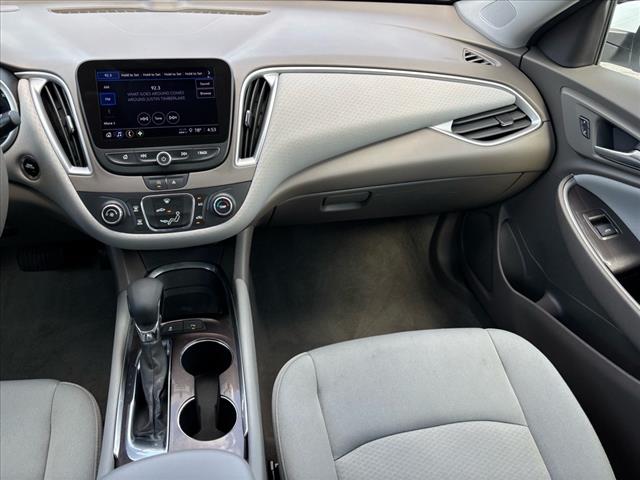 2021 Chevrolet Malibu LS Fleet
