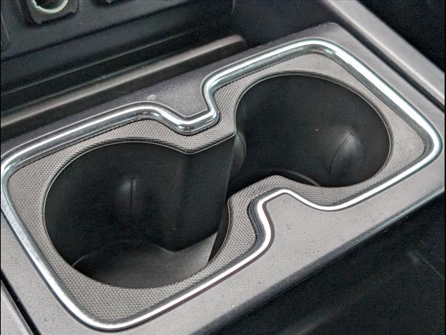 2015 Chevrolet Silverado 1500 LTZ Z71