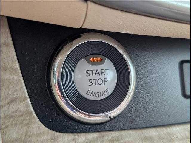 2019 Nissan Murano SV