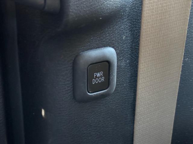 2022 Toyota Sienna XLE 7-Passenger