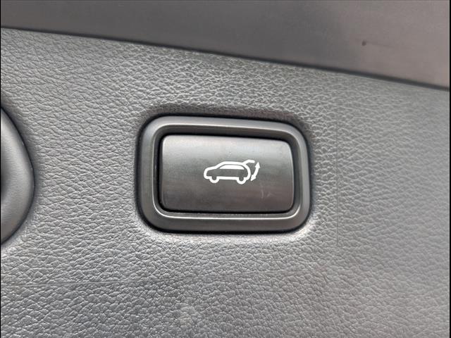 2018 Hyundai TUCSON Limited