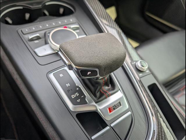 2019 Audi RS 5 Sportback 2.9T quattro