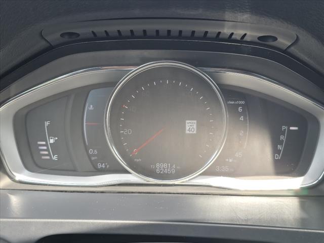 2018 Volvo S60 T5 Dynamic