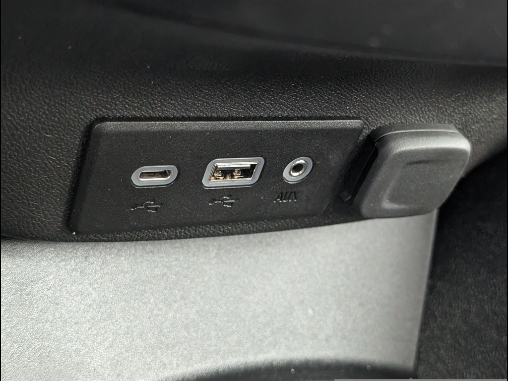 Used 2023 Dark Ash Metallic Chevrolet LS image 26