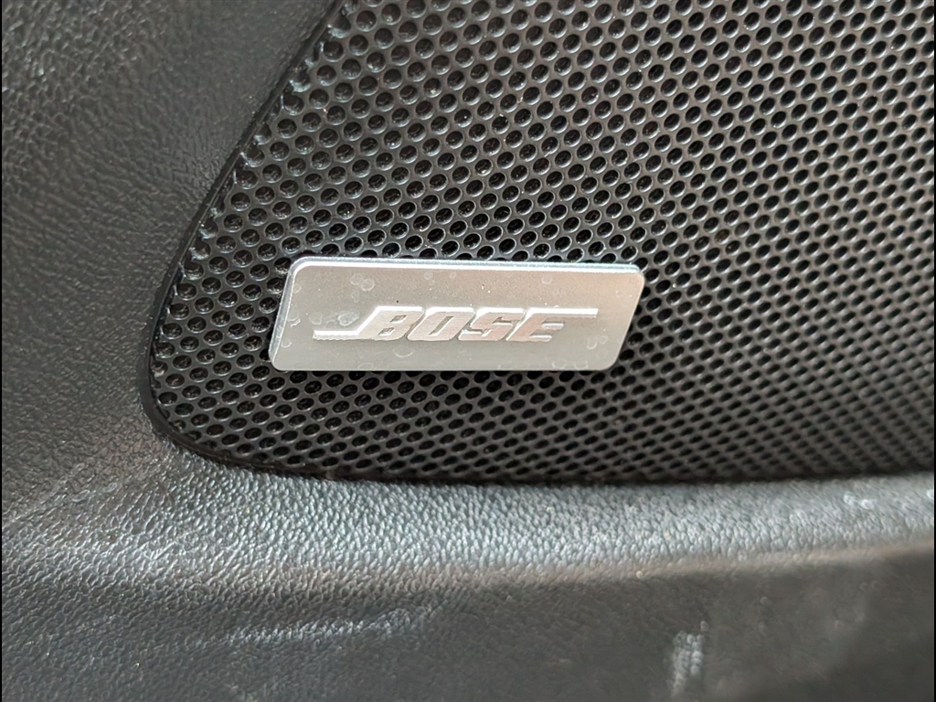 Used 2023 Mosaic Black Metallic Chevrolet LT image 26