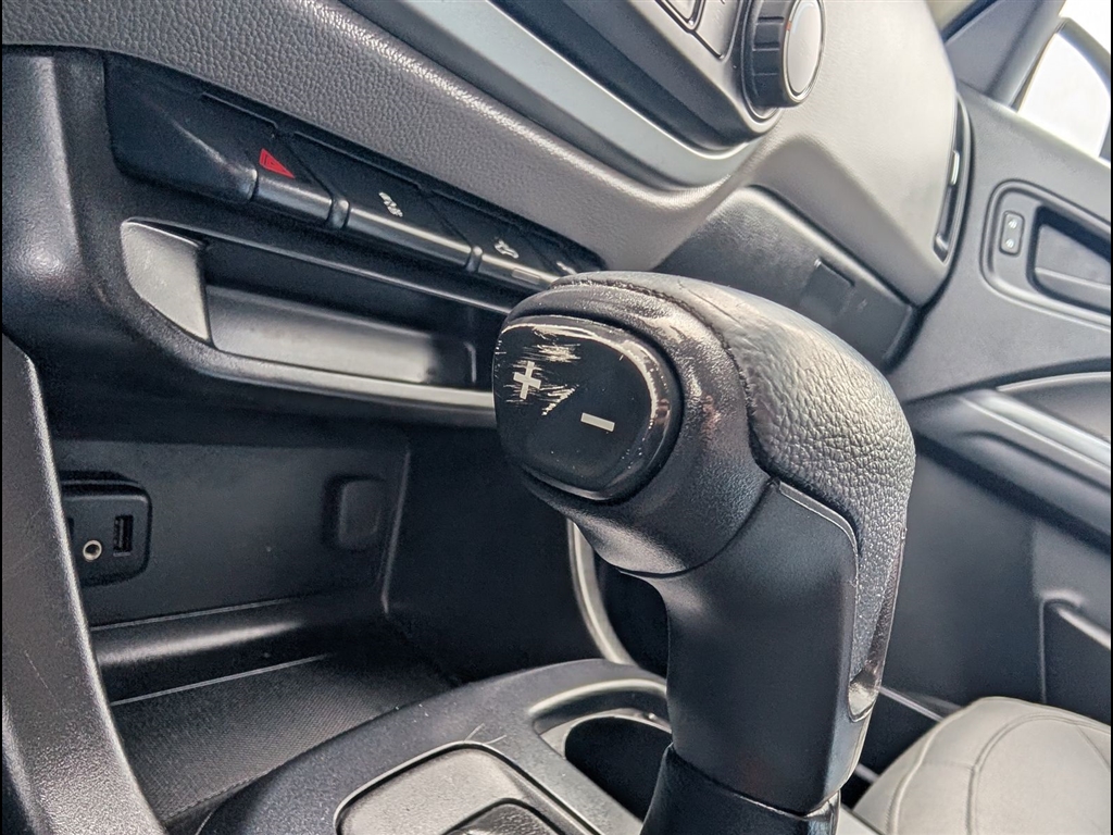 Used 2021 Summit White Chevrolet Work Truck image 26