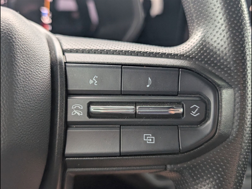 Used 2023 Glacier Blue Metallic Chevrolet Trail Boss image 26