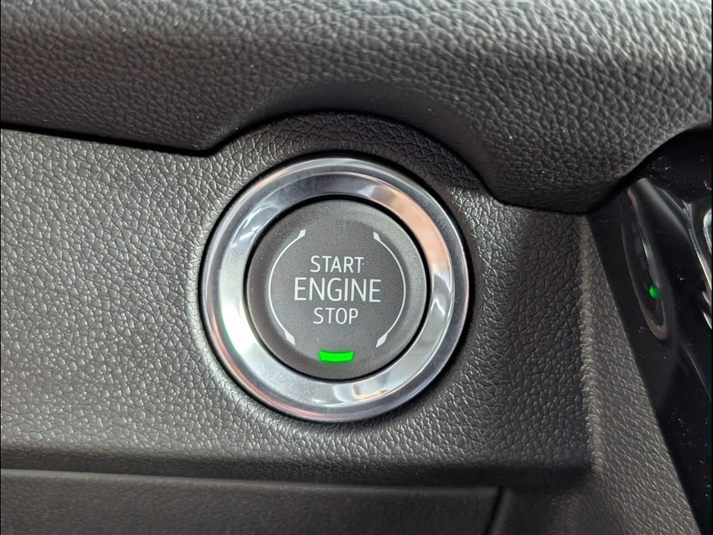 New 2026 Radiant Red Tintcoat Chevrolet RS image 26