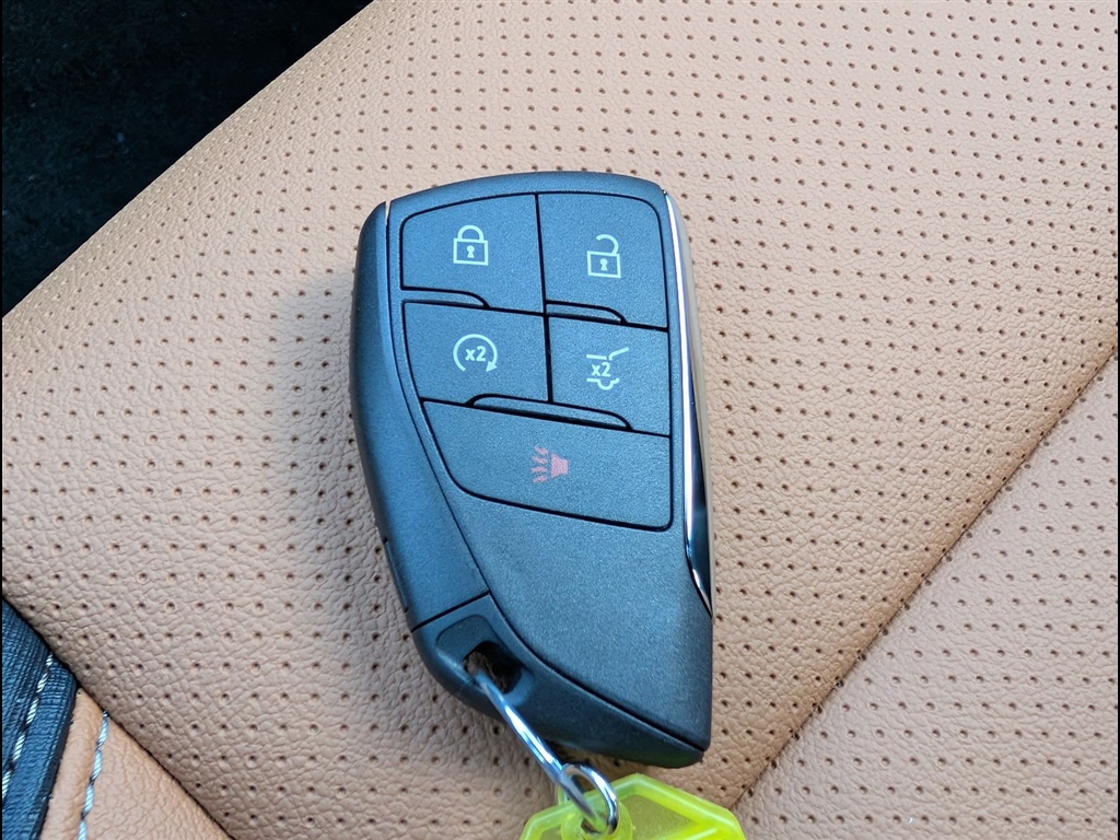 New 2027 Sterling Gray Metallic Chevrolet Z71 image 26