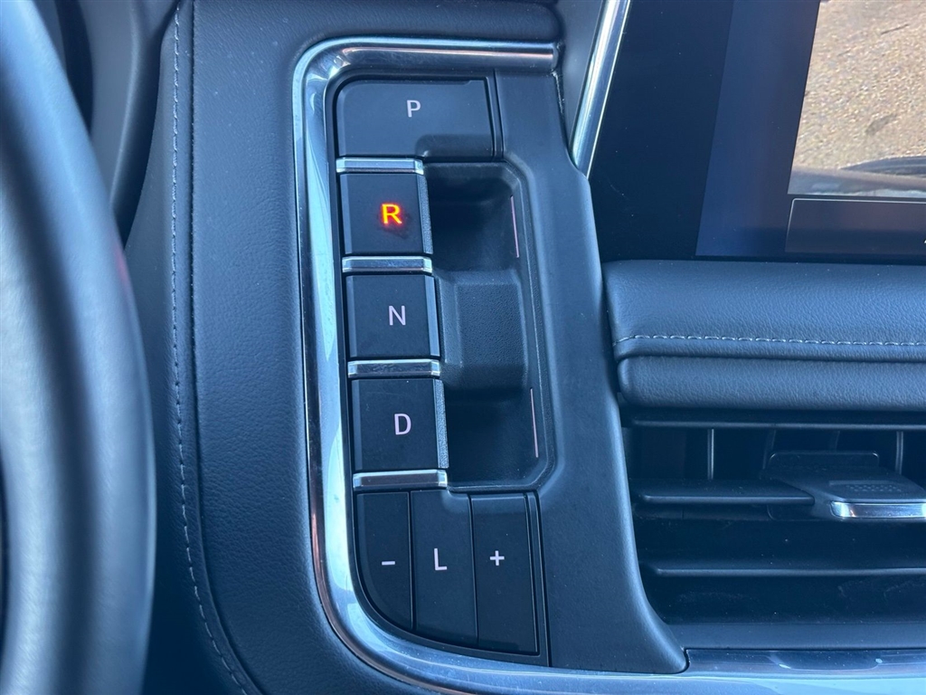 Certified Used 2024 Black Chevrolet LT image 26