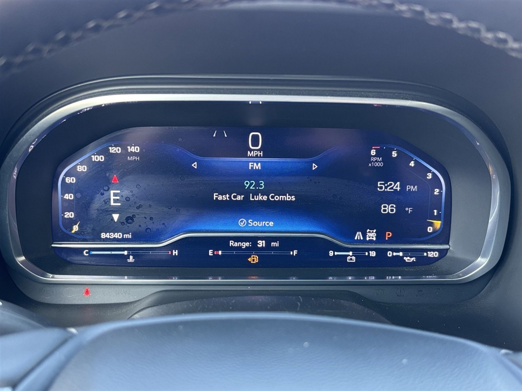 Used 2023 Summit White Chevrolet Premier image 26