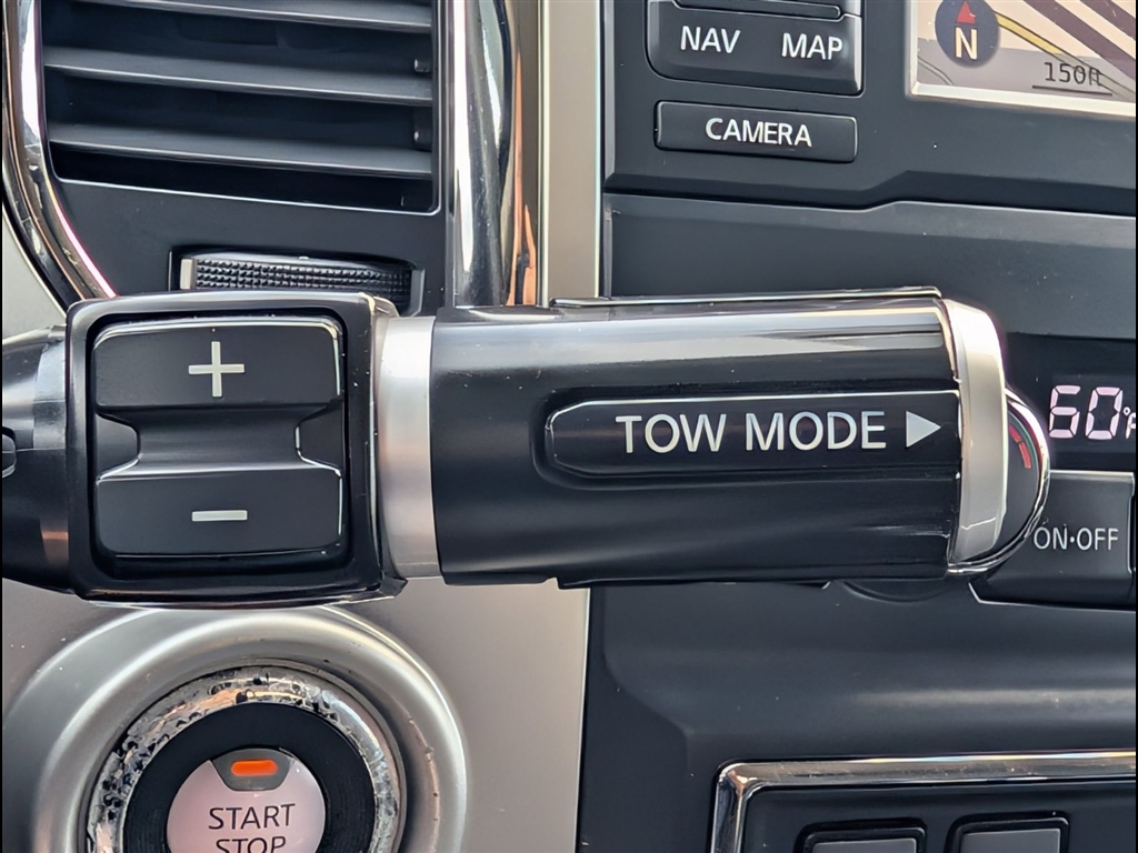 Used 2017 Magnetic Black Nissan SV image 26